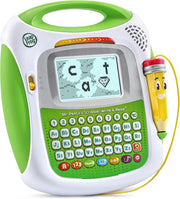 LeapFrog - Mr. Pencil's Scribble, Write and Read (English Version) Toys & Games
