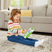 LeapFrog - Mr. Pencil's Scribble, Write and Read (English Version) Toys & Games