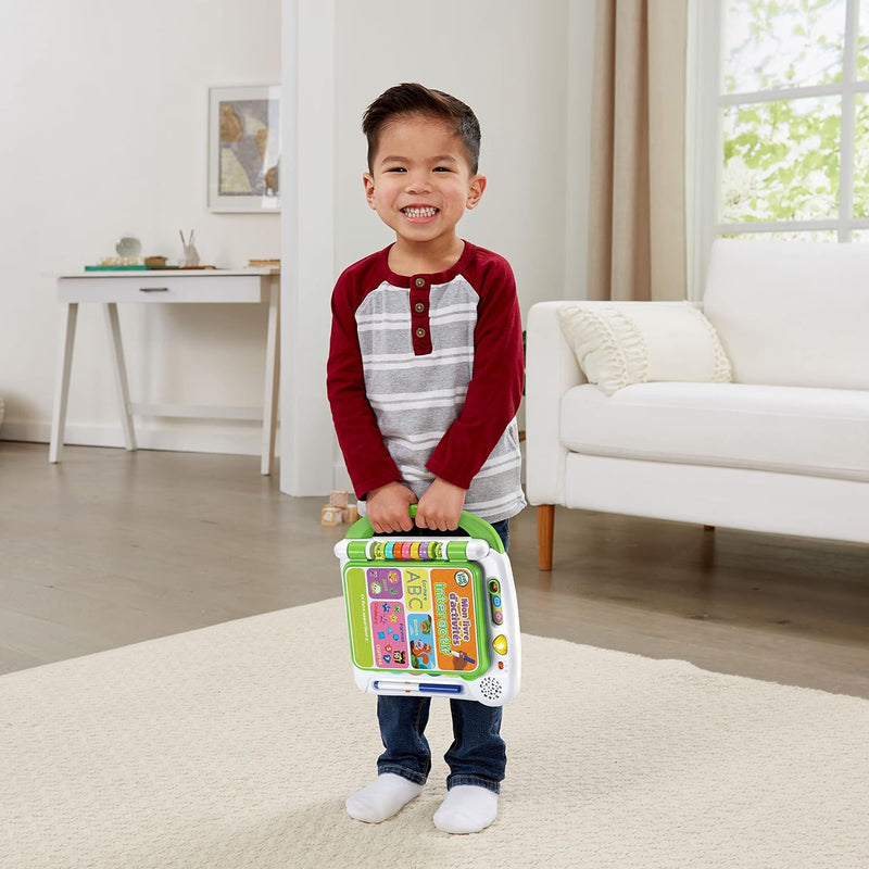 LeapFrog - Prep for Preschool Activity Book (English Version) Toys & Games