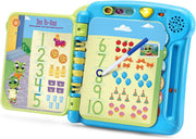 LeapFrog - Prep for Preschool Math Book (English Version) Toys & Games