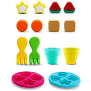 LeapFrog - Shapes & Sharing Picnic Basket (English Version) Toys & Games