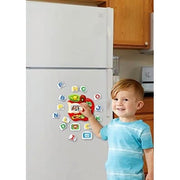 LeapFrog - Tad’s Fridge Phonics (English Version) Toys & Games
