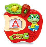 LeapFrog - Tad’s Fridge Phonics (English Version) Toys & Games