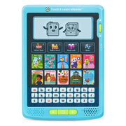 LeapFrog - Touch & Learn eReader (English Version) Toys & Games