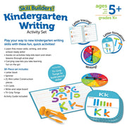 Learning Resources - Skill Builders - Kindergarten Writing Toys & Games