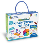 Learning Resources - Skill Builders - Kindergarten Writing Toys & Games