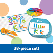 Learning Resources - Skill Builders - Kindergarten Writing Toys & Games