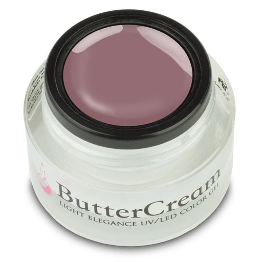 Light Elegance - Butter Cream Mantra Mauve 5 ml UV/LED Beauty & Personal Care