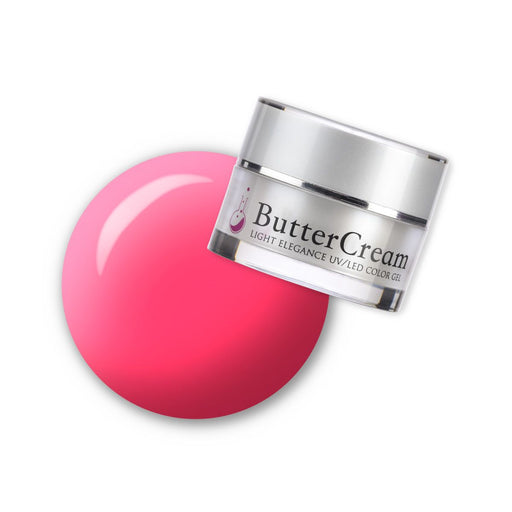 Light Elegance - Butter Cream Ms Martian Color Gel 5 ml (Out Of This World) Beauty & Personal Care