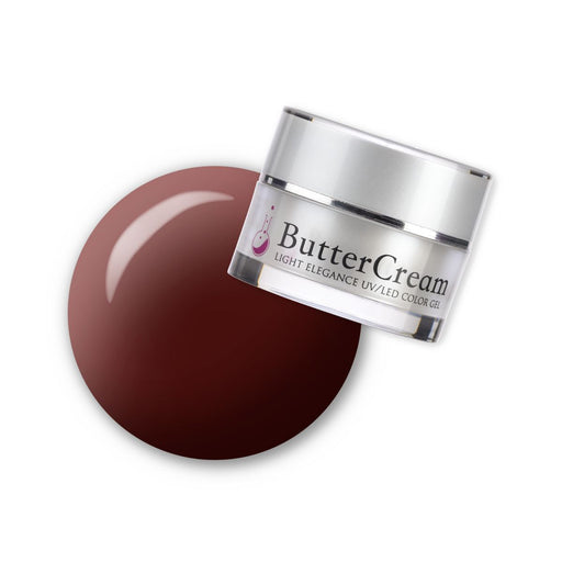 Light Elegance - Butter Cream Please Be Seated 5Ml UV/LED (The Broadway Show) Beauty & Personal Care