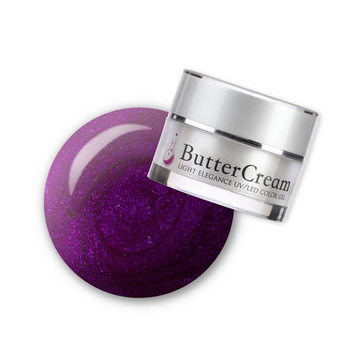 Light Elegance - Butter Cream So Dramatic! 5 ml UV/LED (The Broadway Show) Beauty & Personal Care