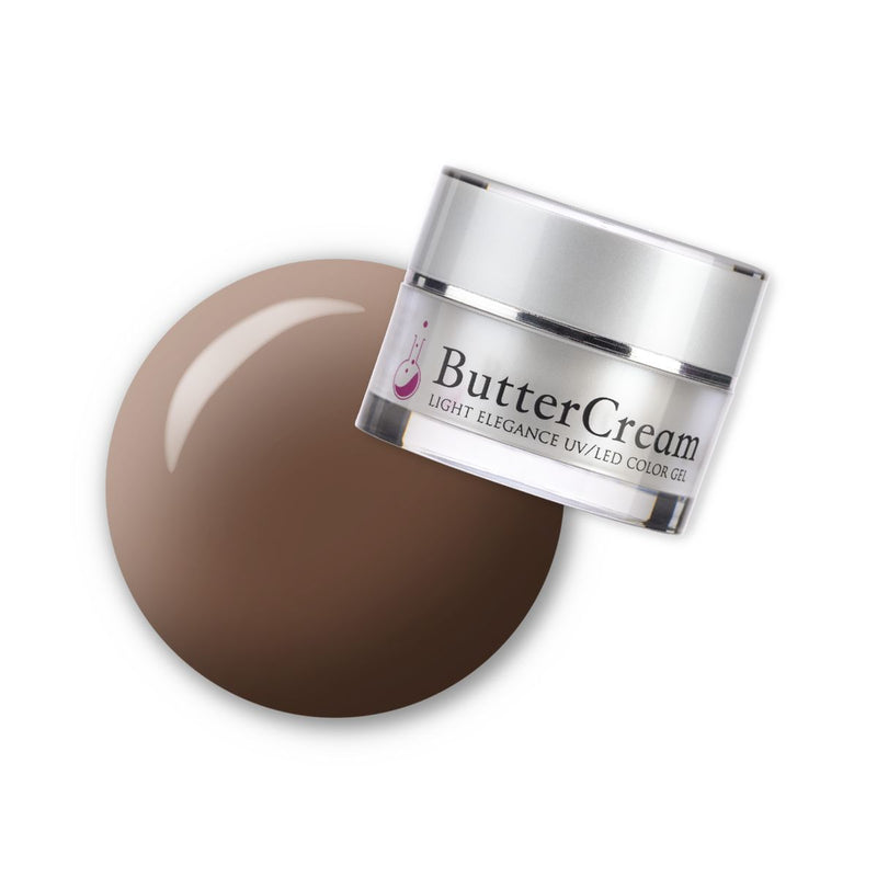 Light Elegance - Butter Cream Take A Bow 5 ml UV/LED (The Broadway Show) Beauty & Personal Care