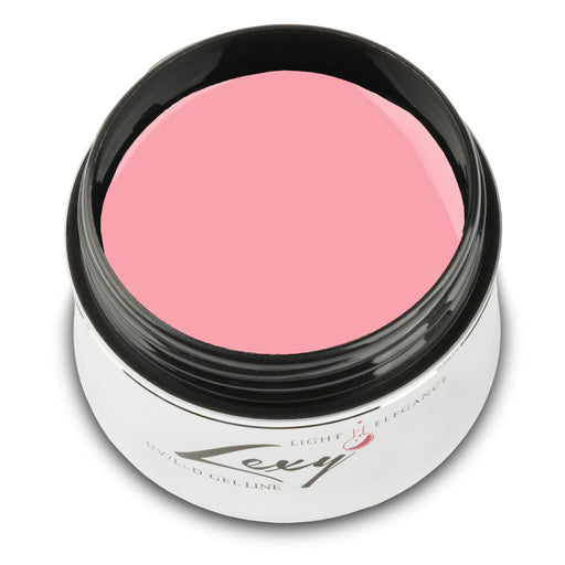 Light Elegance - Cover Pink 1 - Step Lexy Line UV/LED Gel 30 ml + Beauty & Personal Care