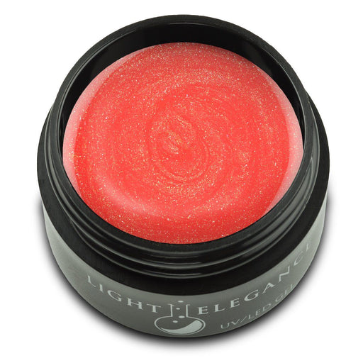 Light Elegance - Dragon'S Breath UV/LED Color Gel - 17 ml (Forest) Beauty & Personal Care