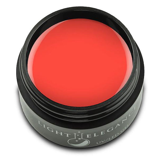Light Elegance - Get Your Freak On UV/LED Color Gel - 17 ml Beauty & Personal Care