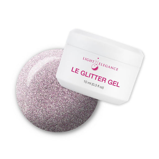 Light Elegance - Glitter Gel All Eyes On Me 10 ml (The Broadway Show) Beauty & Personal Care