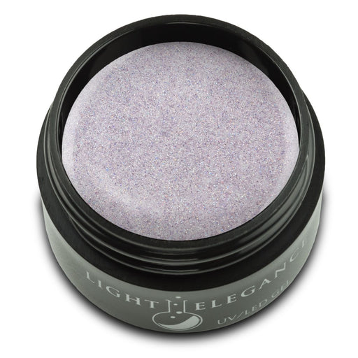 Light Elegance - Glitter Gel Can'T Wait To Cuddle 17 ml Beauty & Personal Care