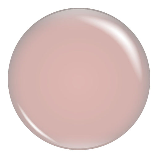 Light Elegance - Jimmy Gel Building Base Dusty Rose 15Ml Beauty & Personal Care