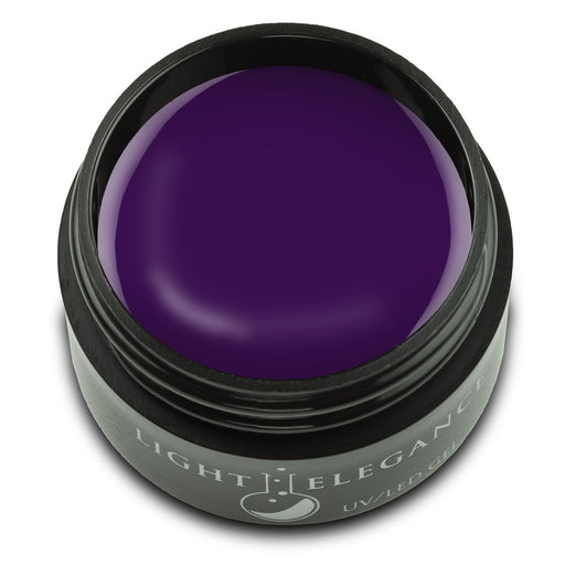 Light Elegance - Let'S Limo UV/LED Color Gel - 17 ml (A Party To Remember) Beauty & Personal Care