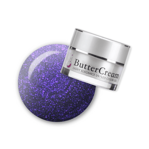 Light Elegance - Madam Mim Buttercream - 5 ml UV/LED Beauty & Personal Care