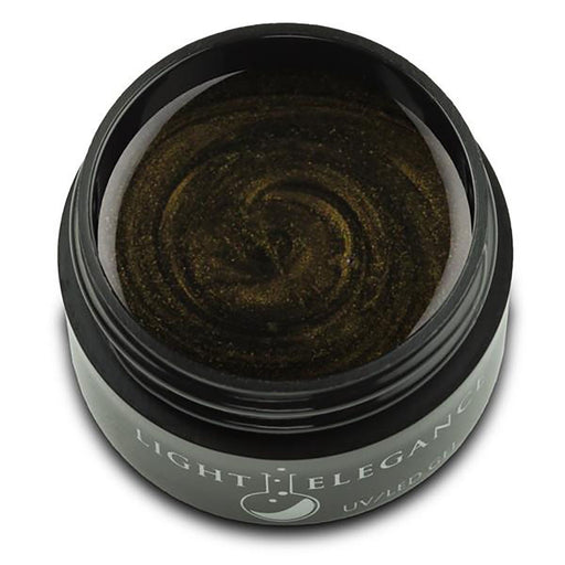 Light Elegance - Martinis In The Lab Uv/Led Color Gel 17 ml Beauty & Personal Care