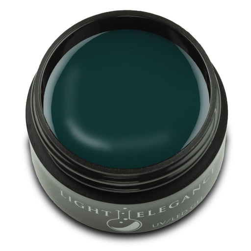 Light Elegance - Mr Peabody Uv/Led Color Gel 17Ml (Whodunit) Beauty & Personal Care