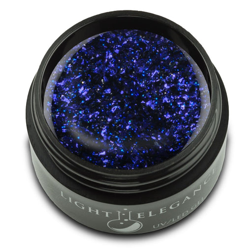 Light Elegance - Mrs. Got Rocks Uv/Led Glitter Gel 17Ml Beauty & Personal Care