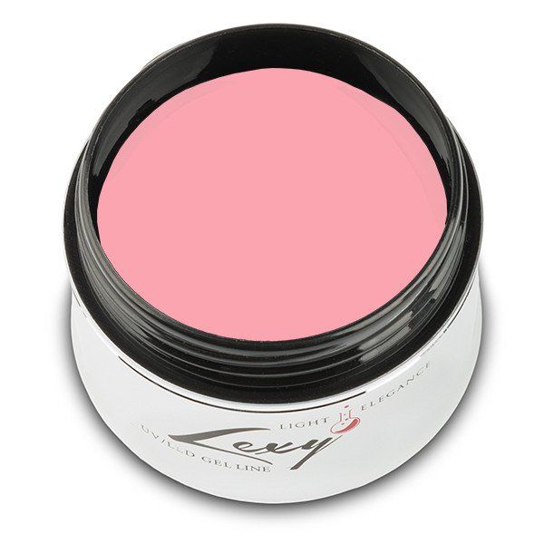Light Elegance - Pink Builder Gel UV/LED 30 ml Beauty & Personal Care