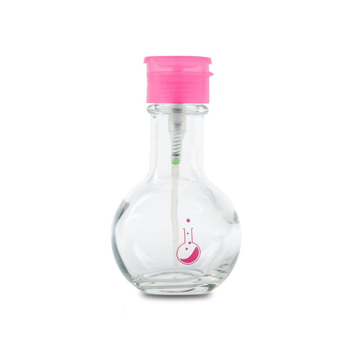 Light Elegance - Pink RBF Cleanser Pump Beauty & Personal Care