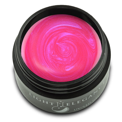 Light Elegance - Sassysquatch UV/LED Color Gel - 17 ml Beauty & Personal Care