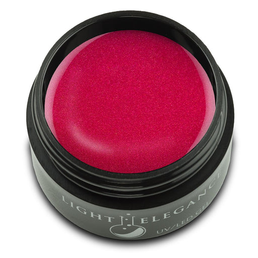 Light Elegance - Sexy Soiree Uv/Led Color Gel 17Ml Beauty & Personal Care