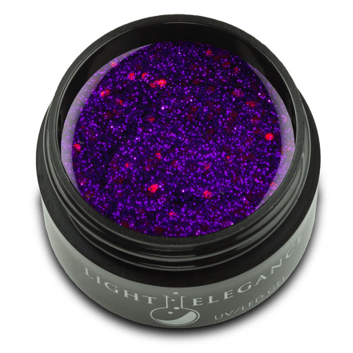 Light Elegance - Witches Brew Glitter Gel - 17 ml Beauty & Personal Care