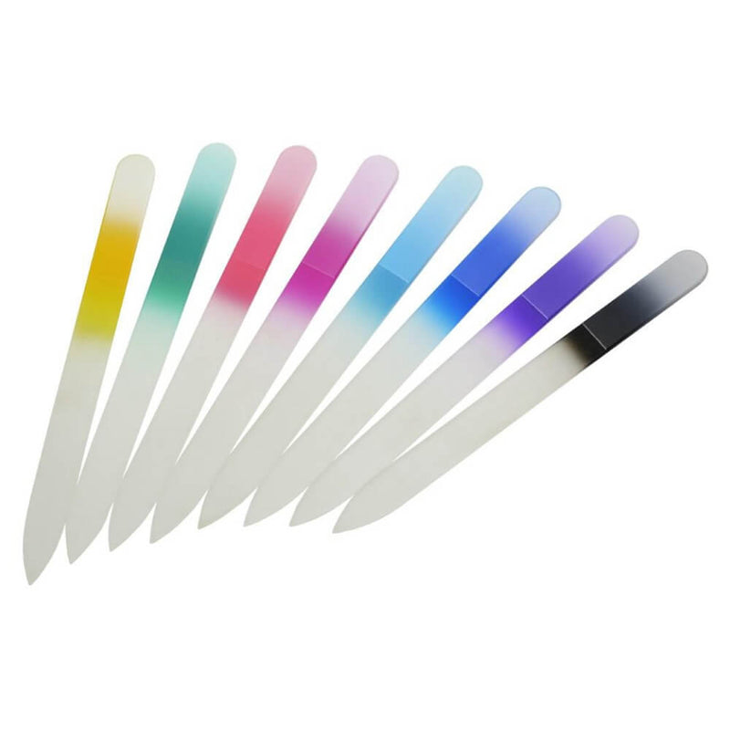 EEC - Crystal Nail File Short