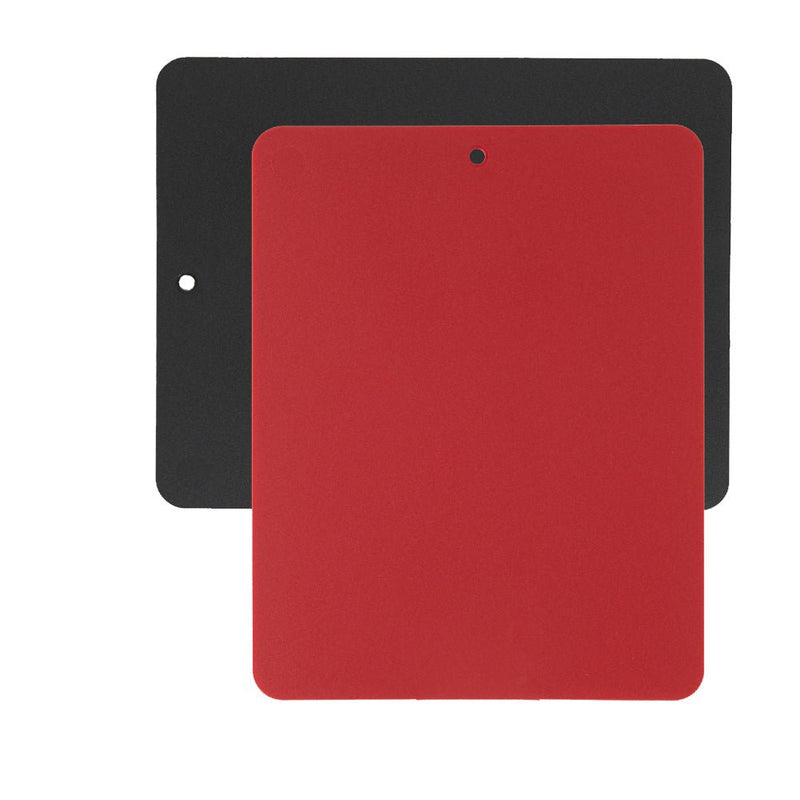 Linden Sweden - BENDY Jr. Flex Board Pk/2 Red/Black Home & Kitchen