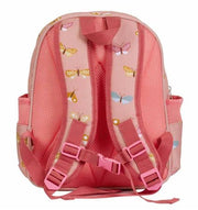 Little Lovely - Butterflies - Backpack Luggage & Bags