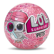 L.O.L. Surprise - EYE SPY Pets Assortment