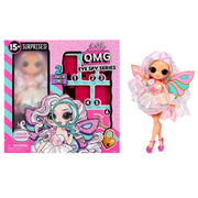 L.O.L. Surprise - OMG EYE SPY Assortment