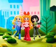 L.O.L. Surprise - OMG Powerpuff Girls Fashion Doll Assortment Toys & Games