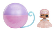 L.O.L. Surprise - PRINCESS MAKE - IT DRESSES BABY SISTERS ASST IN PDQ Toys & Games