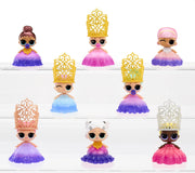 L.O.L. Surprise - PRINCESS MAKE - IT DRESSES BABY SISTERS ASST IN PDQ Toys & Games