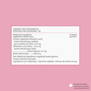 Lorna Vanderhaeghe - Collagen Plus Health & Wellness