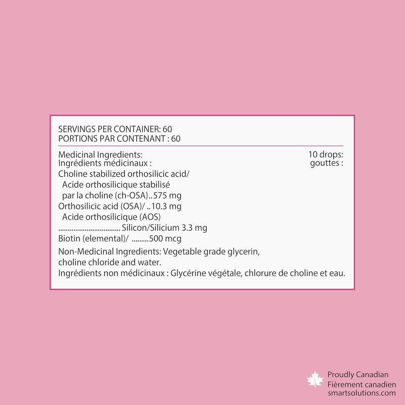 Lorna Vanderhaeghe - Collagen Plus Health & Wellness