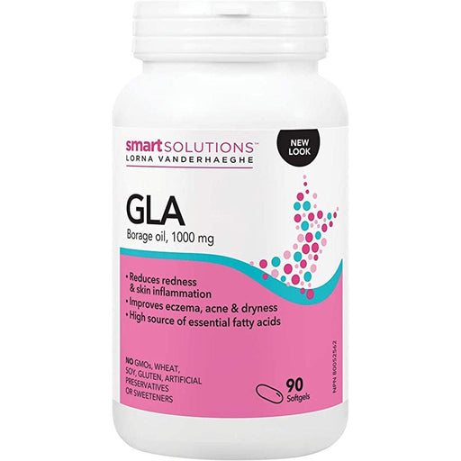 Lorna Vanderhaeghe - GLA Health & Wellness