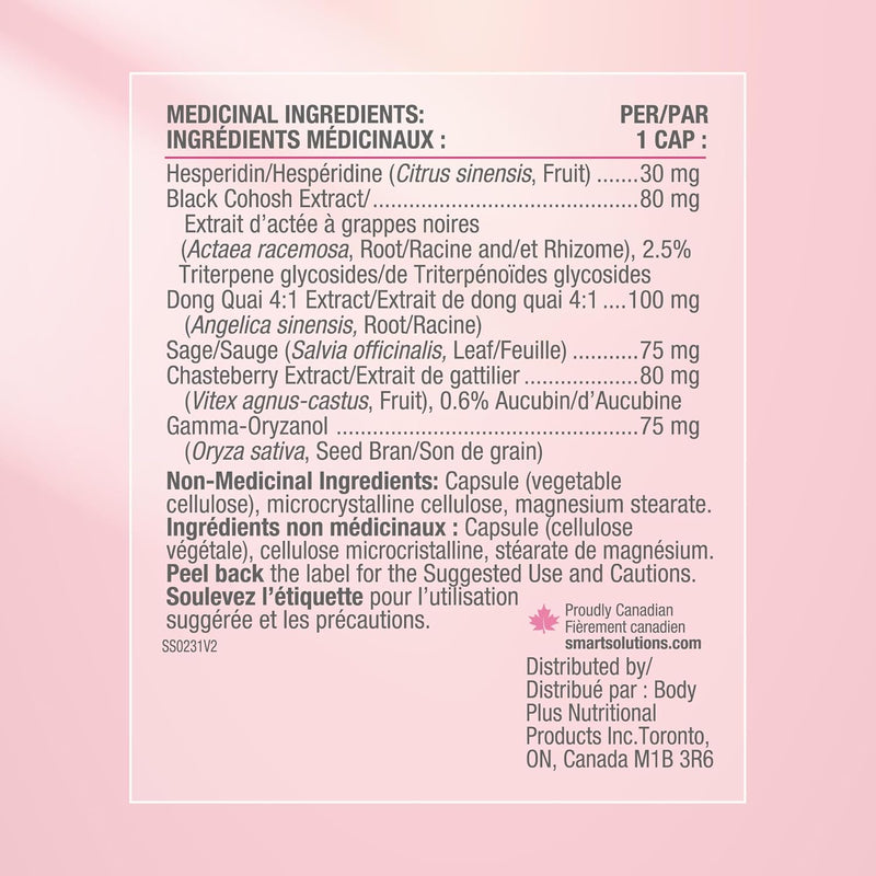 Lorna Vanderhaeghe - Menosmart Plus Health & Wellness
