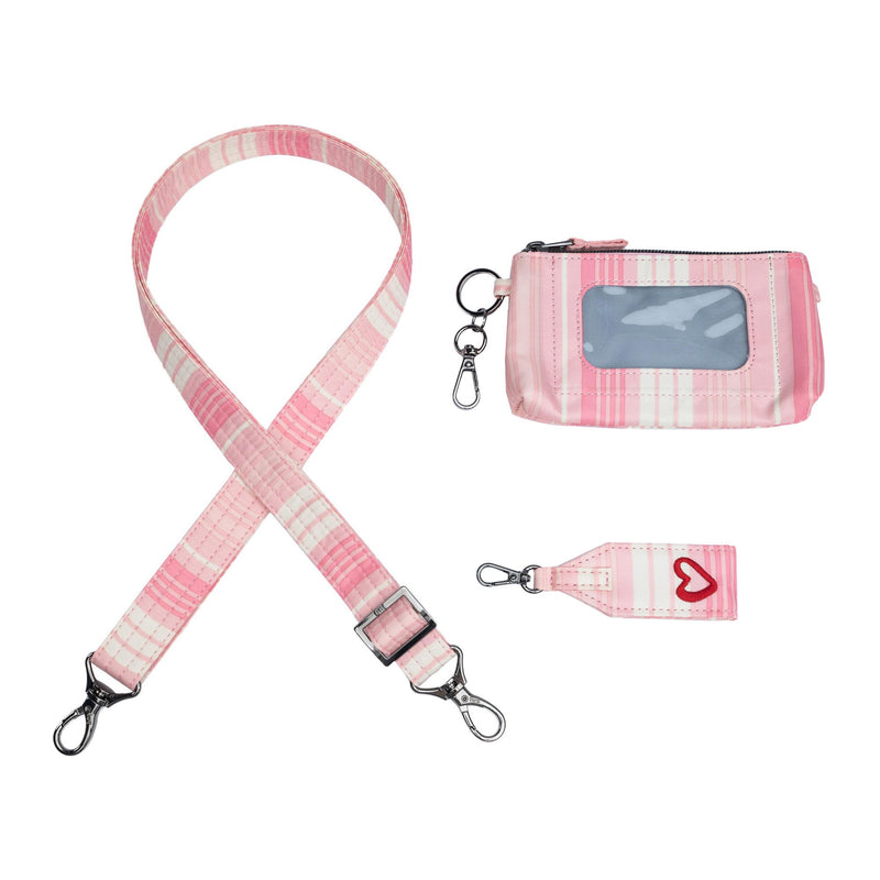 LUG - Love Accessory 3PC Bundle