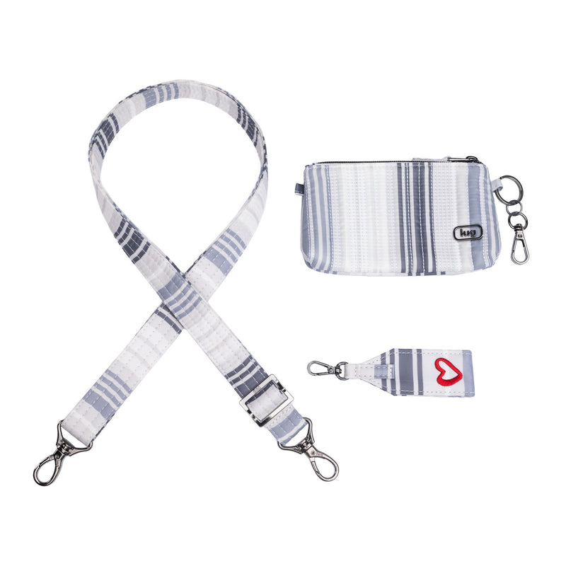 LUG - Love Accessory 3PC Bundle