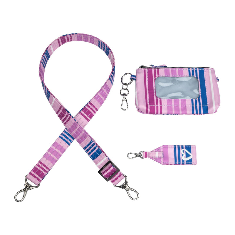 LUG - Love Accessory 3PC Bundle