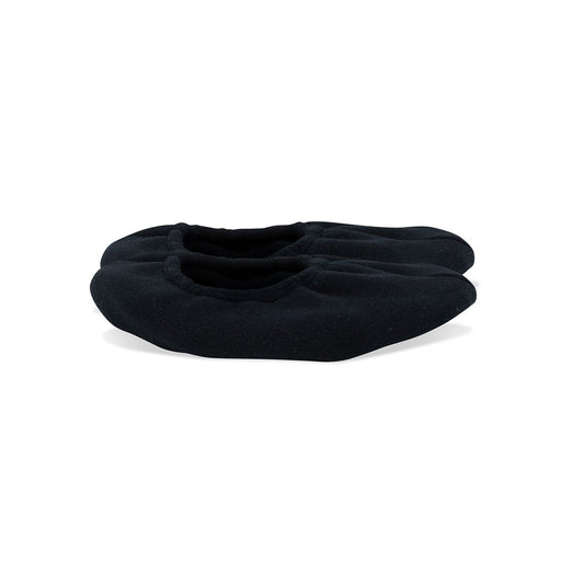 Loytel - Black Spa Slippers One Size (pair) Beauty & Personal Care