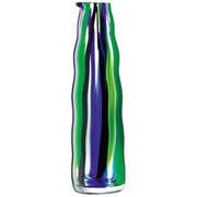 LSA - Folk Carafe 1L Black/Blue/Green Home & Kitchen