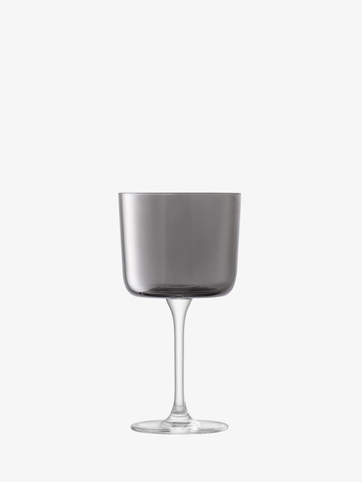 LSA - Lunar - Wine Glasses (Set of 2) | 250 mL - product view